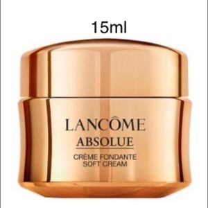 Lancome Absolue Soft Cream 20ml
